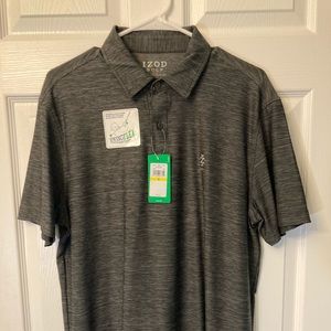 Izod Stretch Golf Shirt